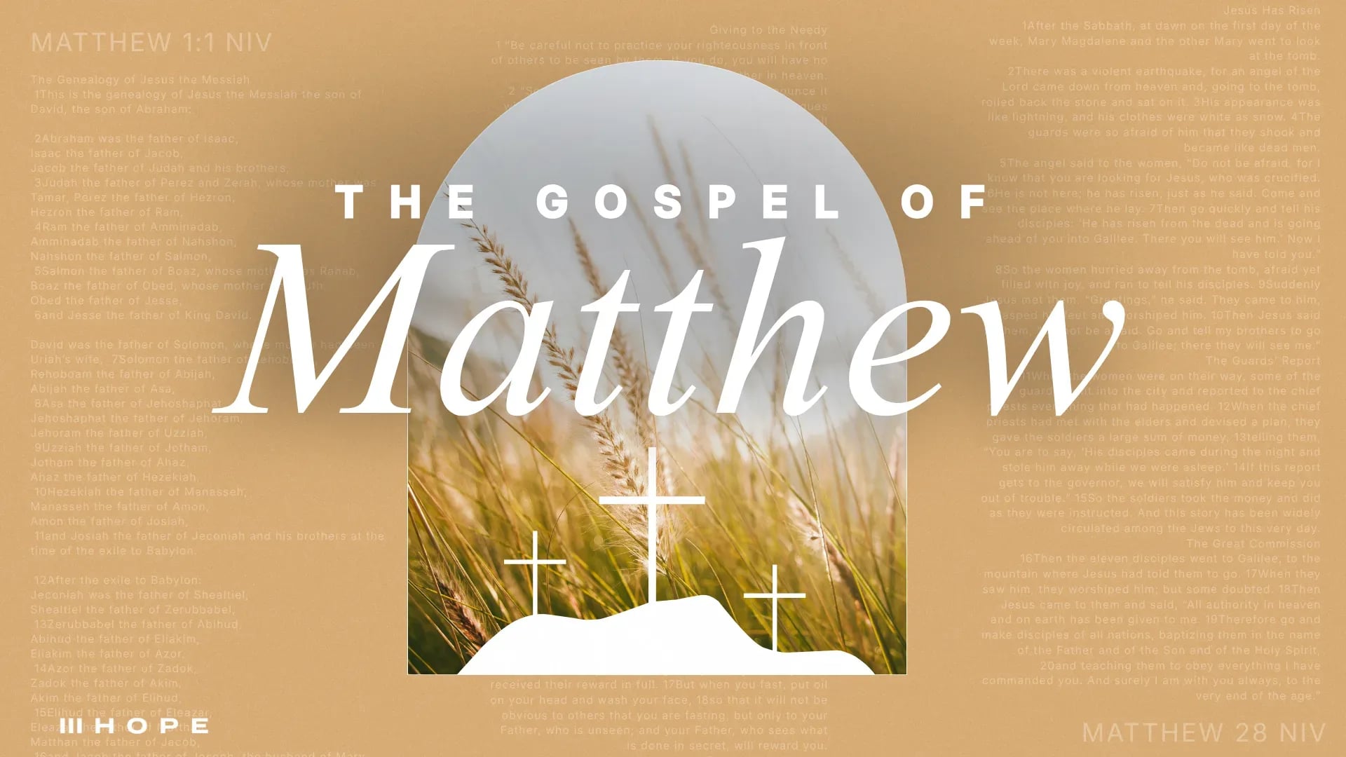 Matthew