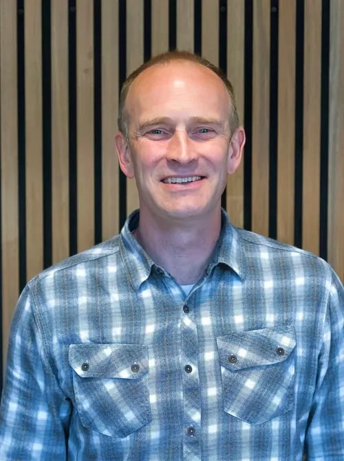Jason Young