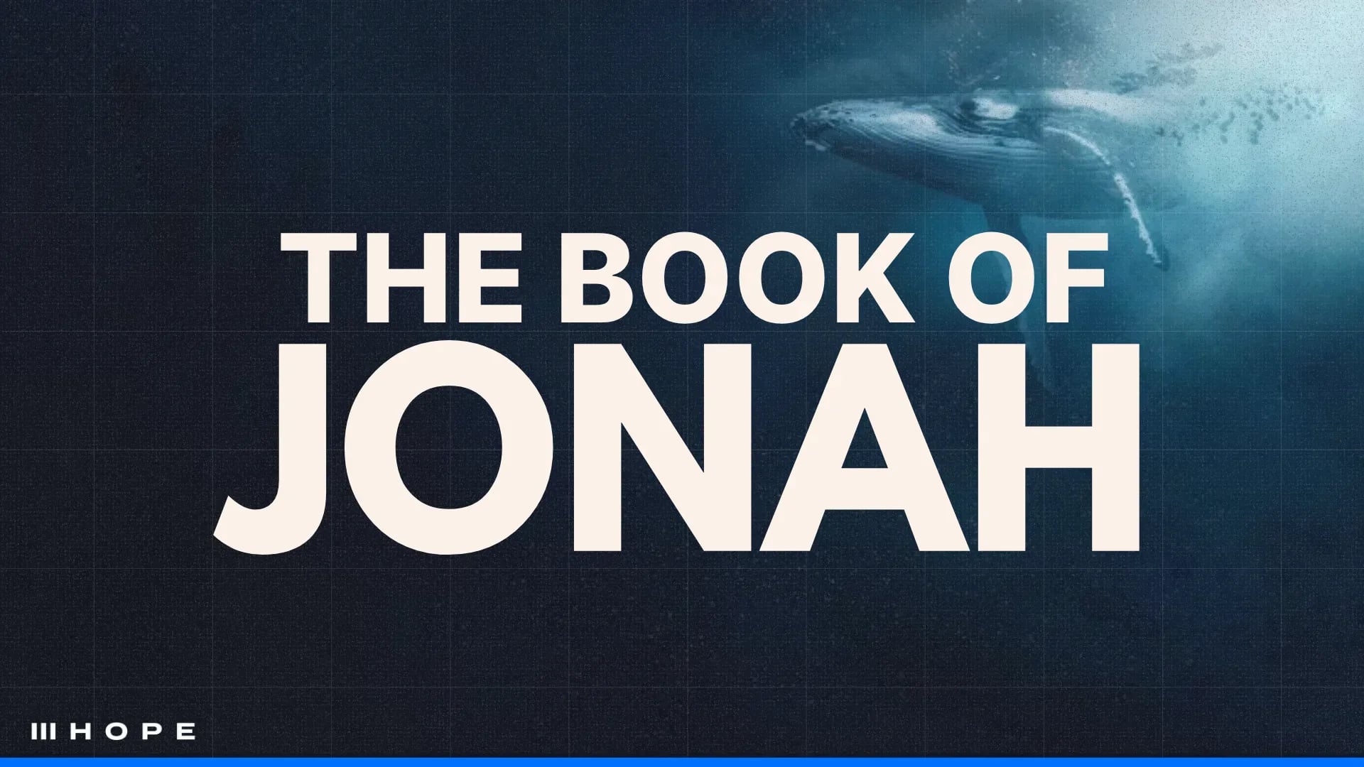 Jonah