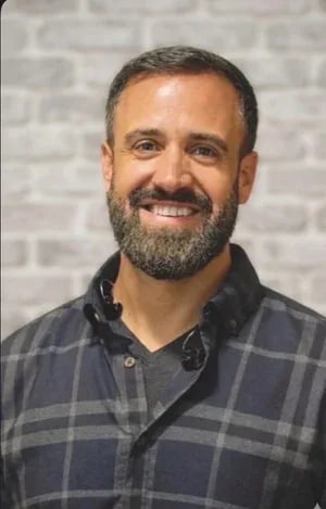 Todd Phillips