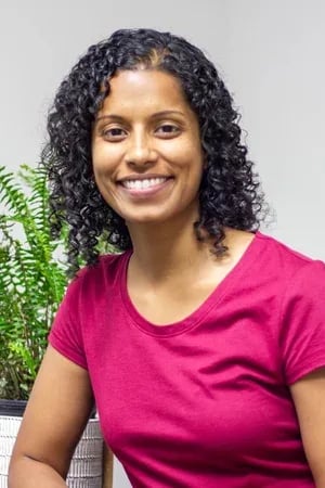 Nisha Philip