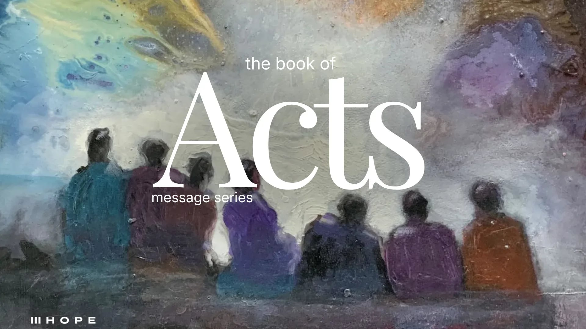 Acts